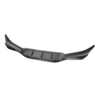 RKP Style Carbon Fiber Front Bumper Lip - BMW F90 M5 Pre-LCI