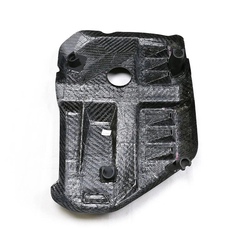 Carbon Fiber Engine Cover - BMW G80 M3 & G82 / G83 M4