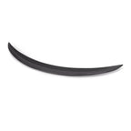 P Style Carbon Fiber Rear Trunk Spoiler - BMW M2 & 2-Series
