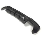FD Style Carbon Fiber Rear Diffuser - BMW G30 5 Series Pre-LCI