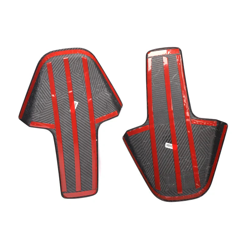 Carbon Fiber Full Seat Back Cover - BMW G80 M3 & G82 / G83 M4