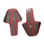 Carbon Fiber Full Seat Back Cover - BMW G80 M3 & G82 / G83 M4