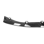 MP Style Carbon Fiber Front Lip - BMW G80 M3 & G82 / G83 M4