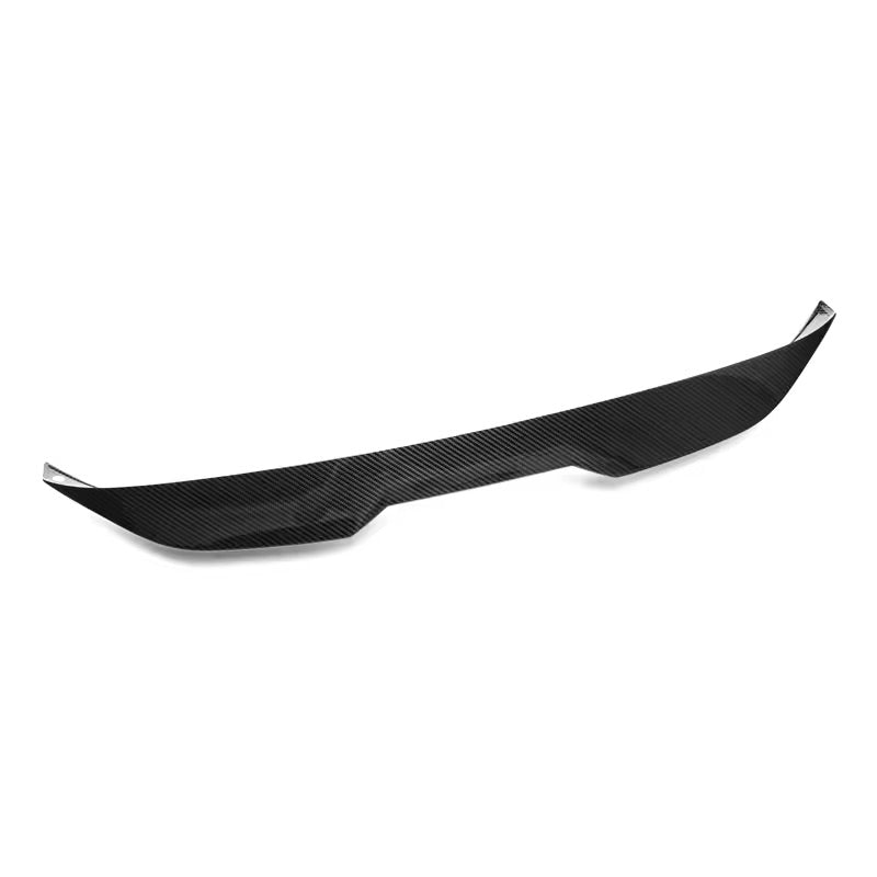 Mp Style Carbon Fiber Spoiler - BMW G87 G42 M2 & 2 Series