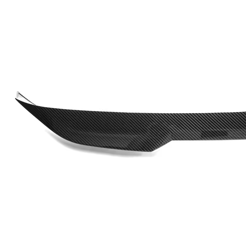 Mp Style Carbon Fiber Spoiler - BMW G87 G42 M2 & 2 Series