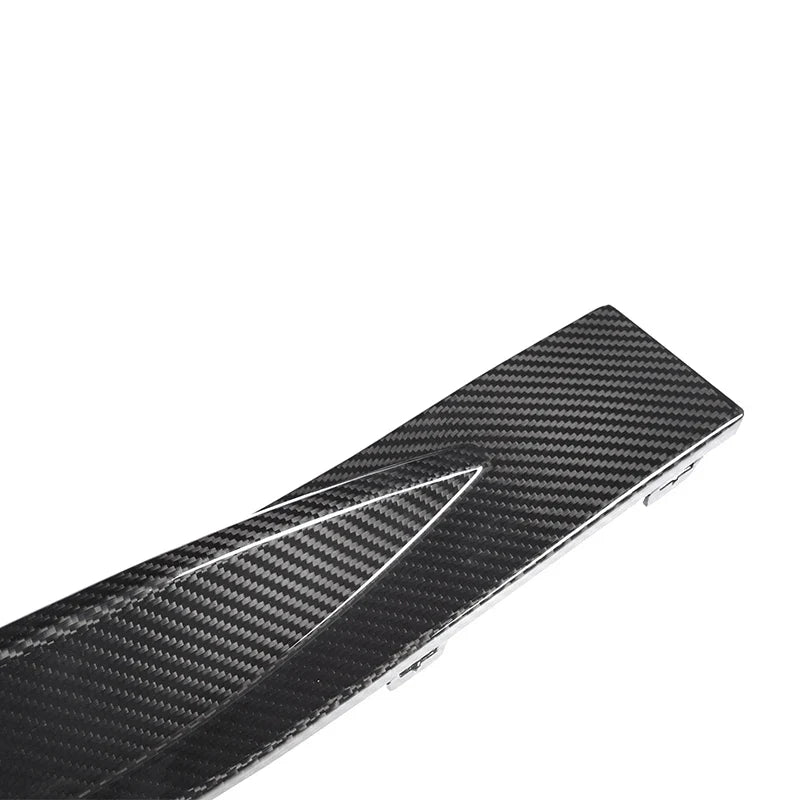 OEM Style Carbon Fiber Side Skirts - BMW G80 M3 & G82 / G83 M4