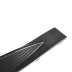 OEM Style Carbon Fiber Side Skirts - BMW G80 M3 & G82 / G83 M4