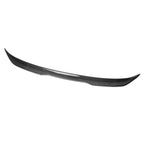 M Performance PRO Style Carbon Fiber Trunk Spoiler - BMW F90 M5 & G30 5 Series