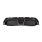 CS Style Carbon Fiber Rear Diffuser - BMW F90 M5 LCI