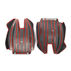 Carbon Fiber Full Seat Back Cover - BMW G80 M3 & G82 / G83 M4