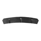 FD Style Carbon Fiber Front Bumper Lip - BMW G30 5-Series Pre-LCI