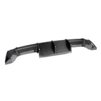 OEM Style Carbon Fiber Rear Diffuser - BMW G80 M3 & G82 / G83 M4