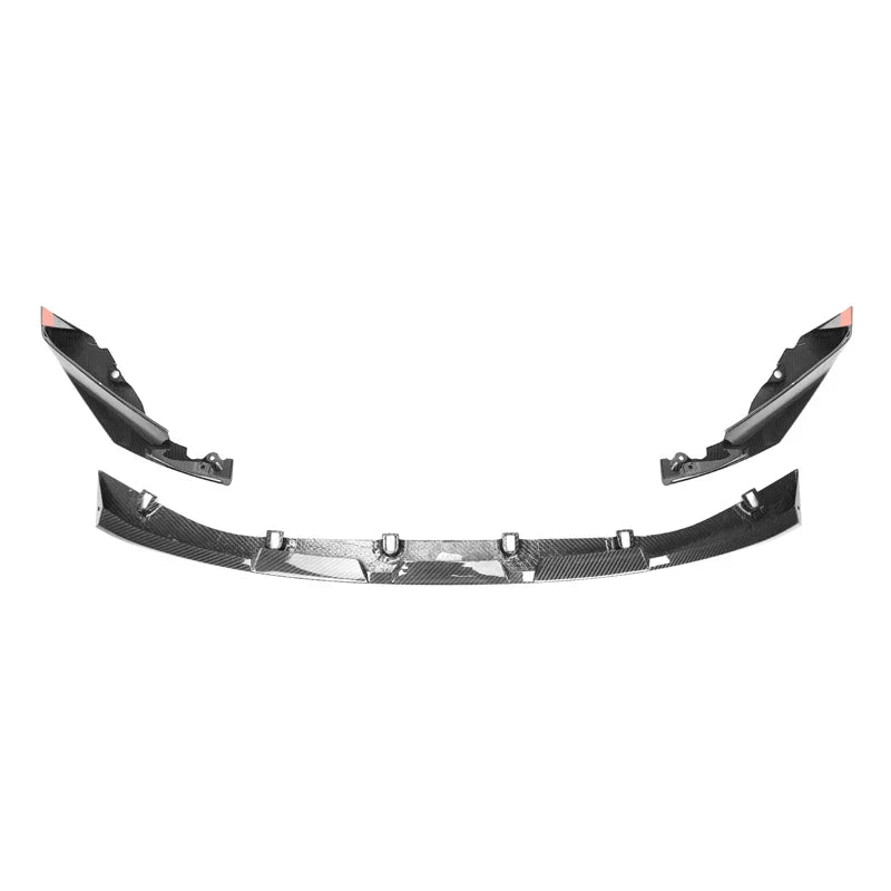 MP Style Carbon Fiber Front Lip - BMW G80 M3 & G82 / G83 M4