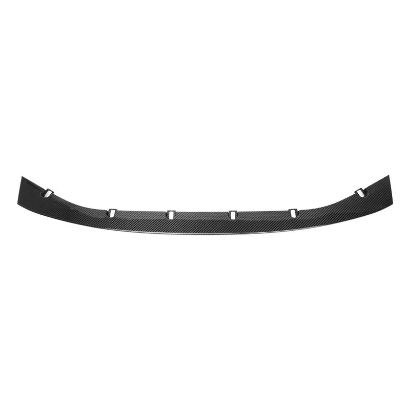 MP Style Carbon Fiber Front Lip - BMW G80 M3 & G82 / G83 M4