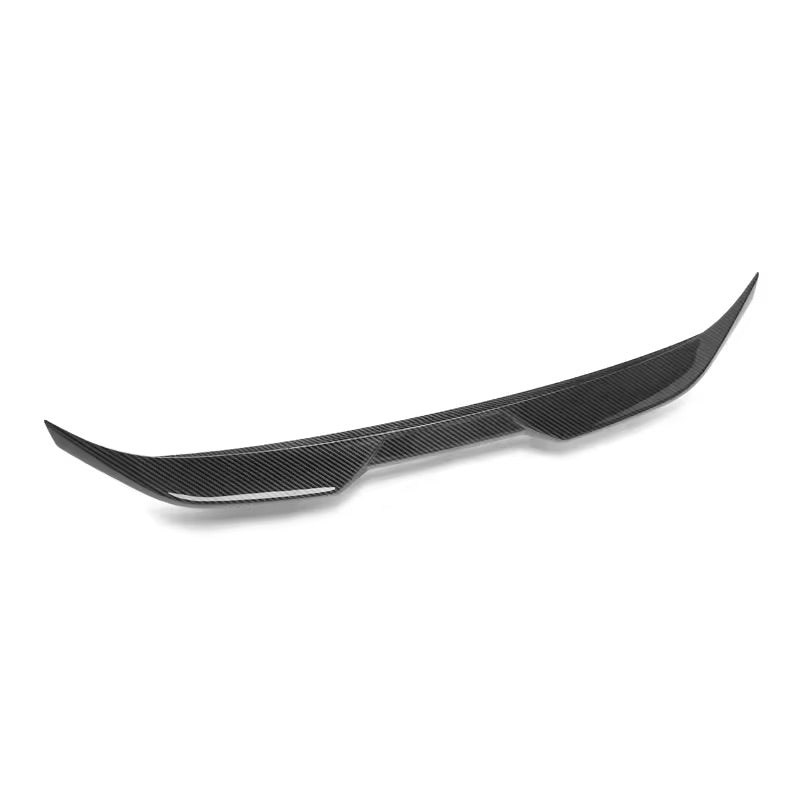 Mp Style Carbon Fiber Spoiler - BMW G87 G42 M2 & 2 Series