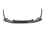 Laptor Style Carbon Fiber Front Lip - BMW F80 M3 & F82 / F83 M4