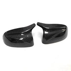 M Style Carbon Fiber Mirror Cover Replacement - BMW G01 G02 G05 G06 G07