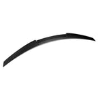 M4 Style Carbon Fiber Spoiler - BMW G30 5 series F90 M5