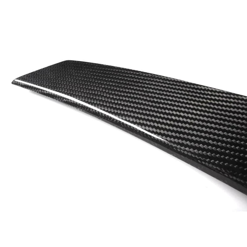 M4 Style Carbon Fiber Spoiler - BMW G30 5 series F90 M5