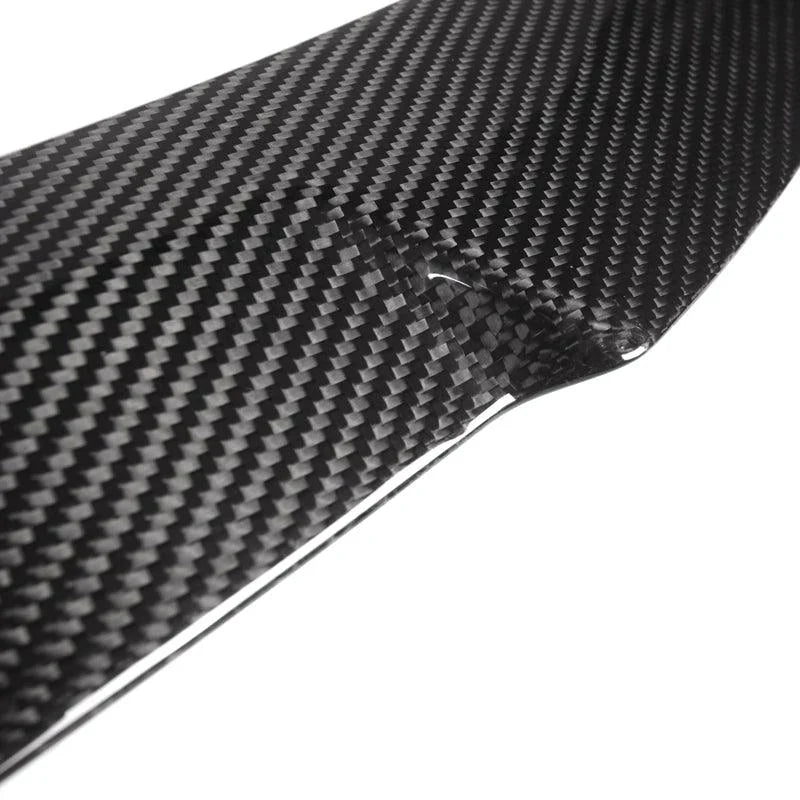 M4 Style Carbon Fiber Spoiler - BMW G30 5 series F90 M5