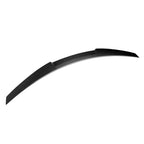 MP Style Carbon Fiber Trunk Spoiler - BMW G80 M3 & G20 3 Series