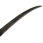 M5 Style Carbon Fiber Spoiler - BMW G30 5 series F90 M5