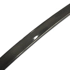 M5 Style Carbon Fiber Spoiler - BMW G30 5 series F90 M5