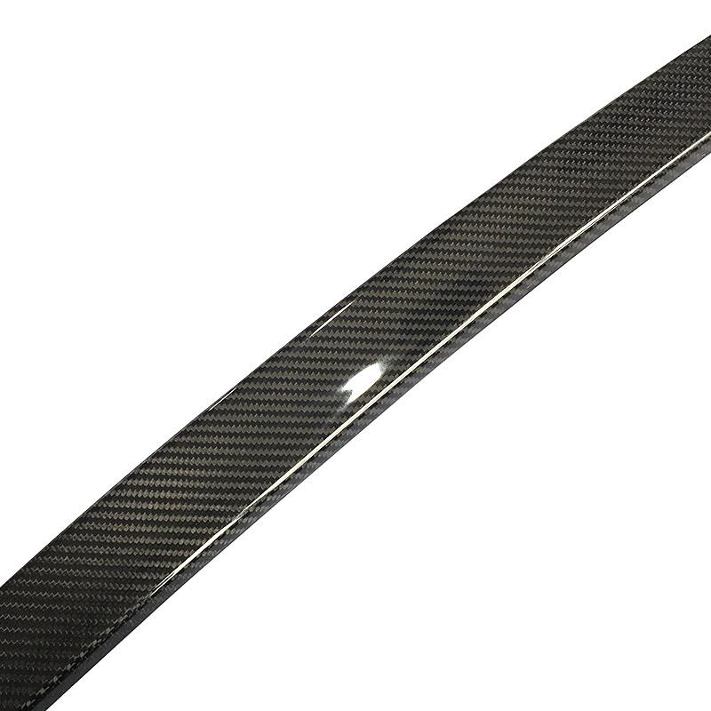 M5 Style Carbon Fiber Spoiler - BMW G30 5 series F90 M5
