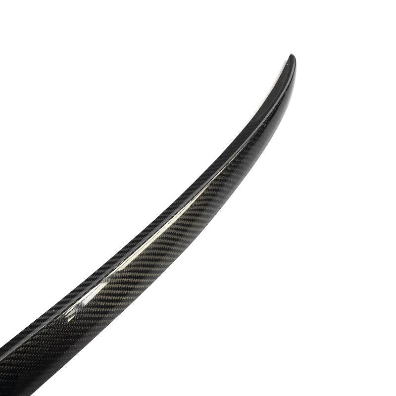 M5 Style Carbon Fiber Spoiler - BMW G30 5 series F90 M5