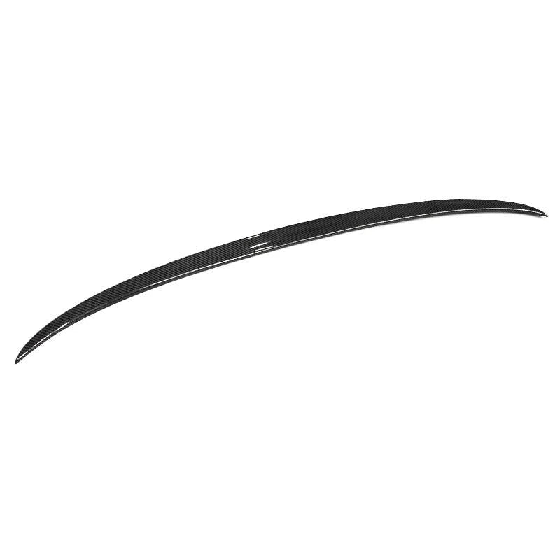 M5 Style Carbon Fiber Spoiler - BMW G30 5 series F90 M5