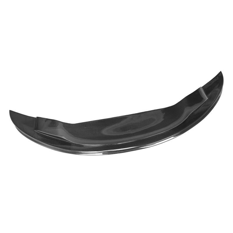 Carbon Fiber Back Bumper Splitter - BMW 3-Series E92 & E93