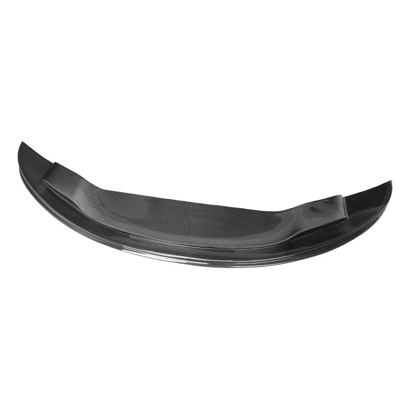 Carbon Fiber Back Bumper Splitter - BMW 3-Series E92 & E93