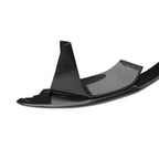 M Performance Style Carbon Fiber Front Lip - BMW F80 M3 & F82 / F83 M4