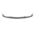 Mp Style Carbon Fiber Front Bumper Lip - BMW F87 M2