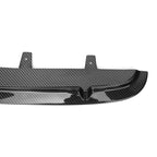 MP Style Carbon Fiber Front Bumper Lip - BMW F90 M5 Pre-LCI
