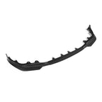 Mp Style Carbon Fiber Front Bumper Lip - BMW G20 3 series M340i M Sport
