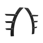 Mp Style Front Wheel Fender Trim - BMW G87 M2 coupe