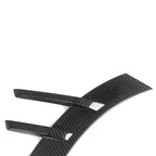 Mp Style Front Wheel Fender Trim - BMW G87 M2 coupe