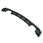 Mp Style Carbon Fiber Rear Diffuser - BMW F30 M Sport