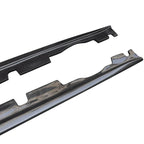 E90 Carbon Fiber Side Skirt Extension - BMW M3 E90