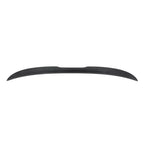Mp Style Dry Carbon Fiber Rear Trunk Spoiler - BMW G14 Convertible 8 series