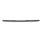 Mp Style Dry Carbon Fiber Rear Trunk Spoiler - BMW G14 Convertible 8 series