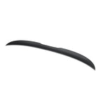 Mp Style Dry Carbon Fiber Rear Trunk Spoiler - BMW G14 Convertible 8 series