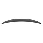 M3 Style Carbon Fiber Rear Trunk Spoiler - BMW E92 E92 M3 Coupe