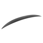 M3 Style Carbon Fiber Rear Trunk Spoiler - BMW E92 E92 M3 Coupe