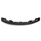 Mtc Style Carbon Fiber Front Bumper Lip - BMW F87 M2 & M2C