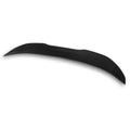 Psm Style Carbon Fiber Rear Trunk Spoiler - BMW E90 E90 M3 sedan