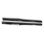 PSM Style Carbon Fiber Side Skirt Extension - BMW F80 F82 F83 M3 M4