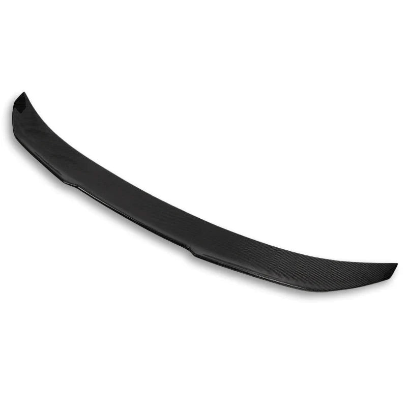 Psm Style Dry Carbon Fiber Rear Trunk Spoiler - BMW M2 & 2-Series