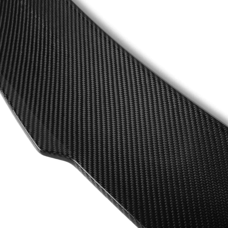 Psm Style Dry Carbon Fiber Rear Trunk Spoiler - BMW M2 & 2-Series